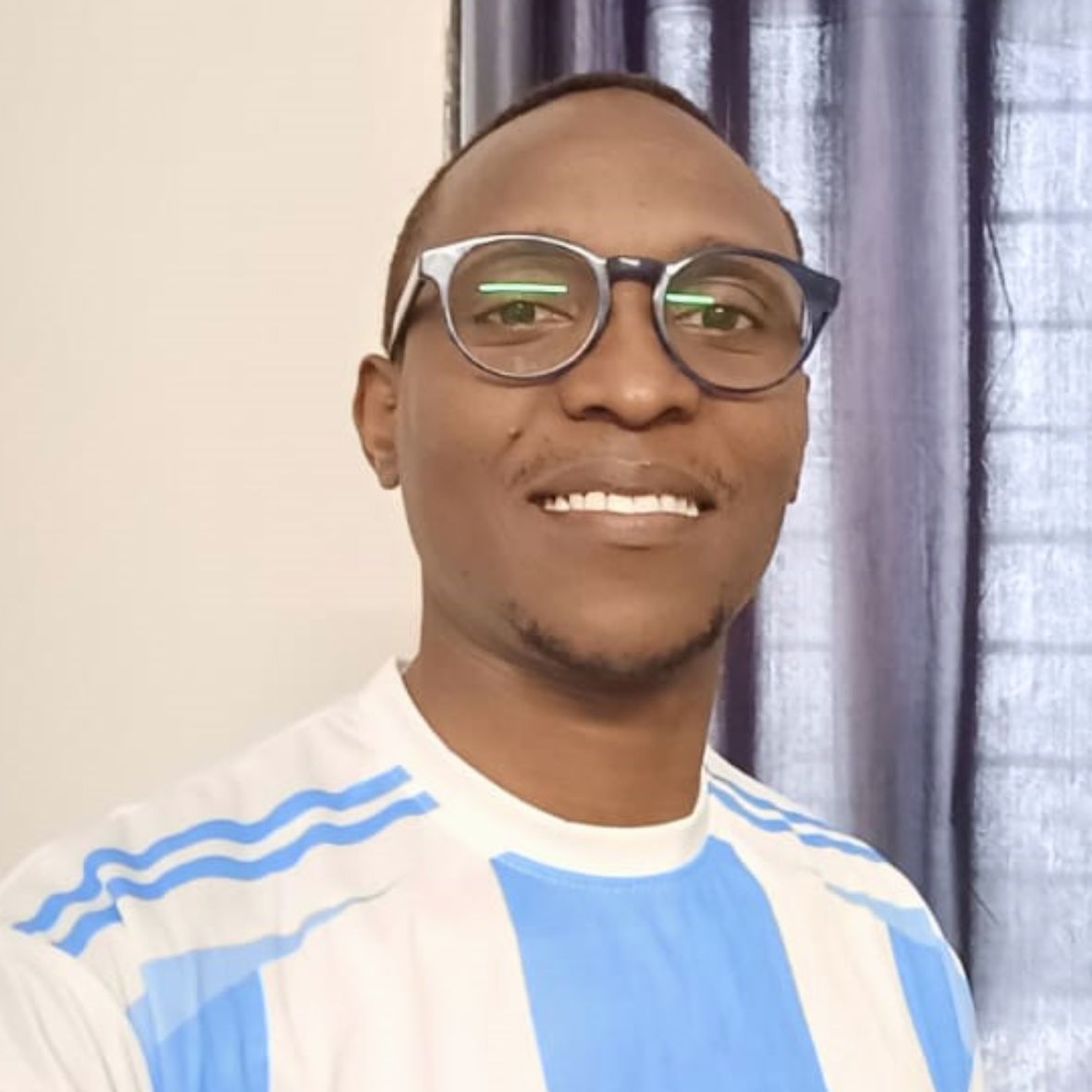 Evans Akimat