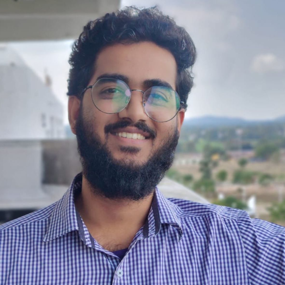 Rajat Atre