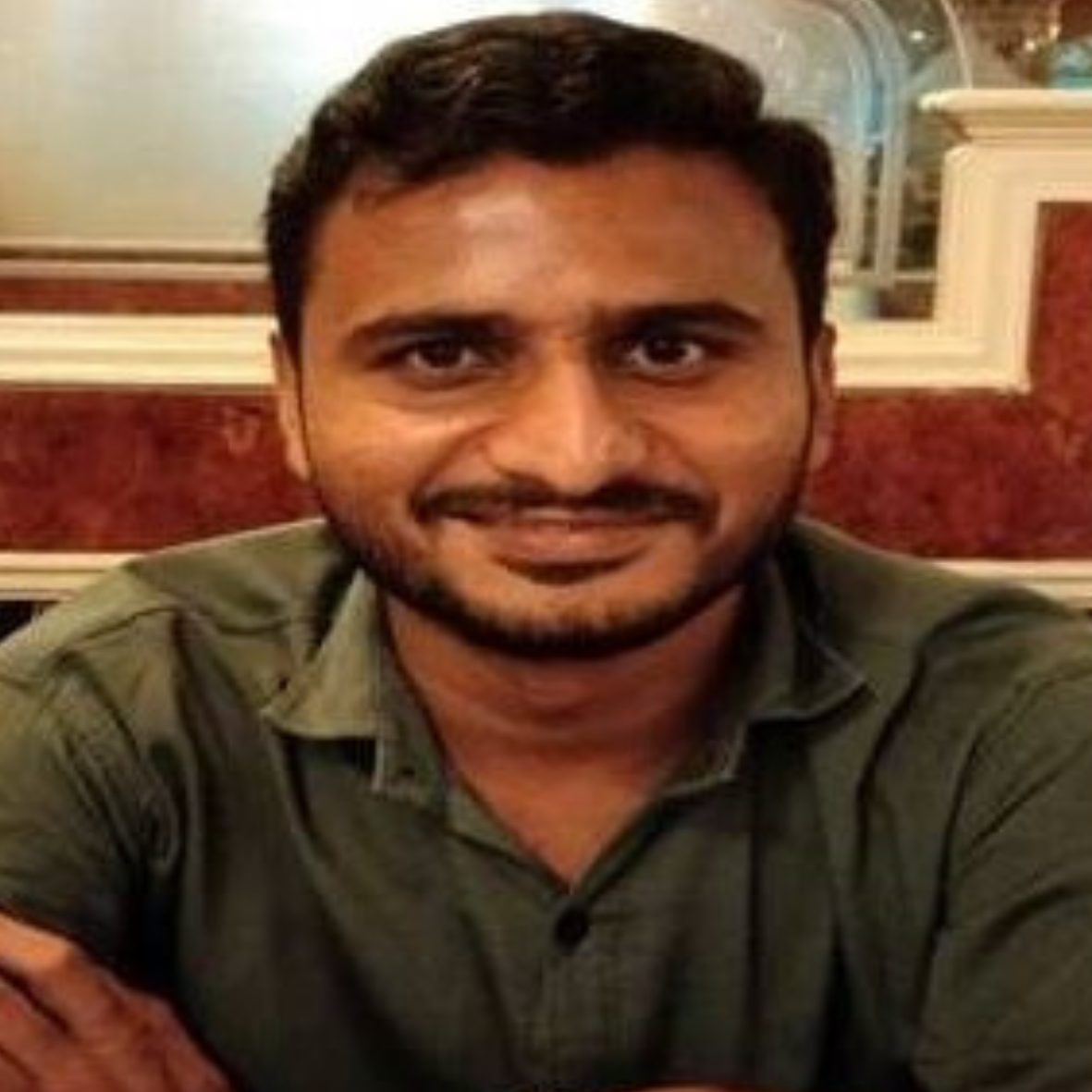Kundan Solanki