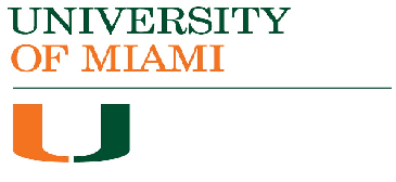 University of Miami, USA