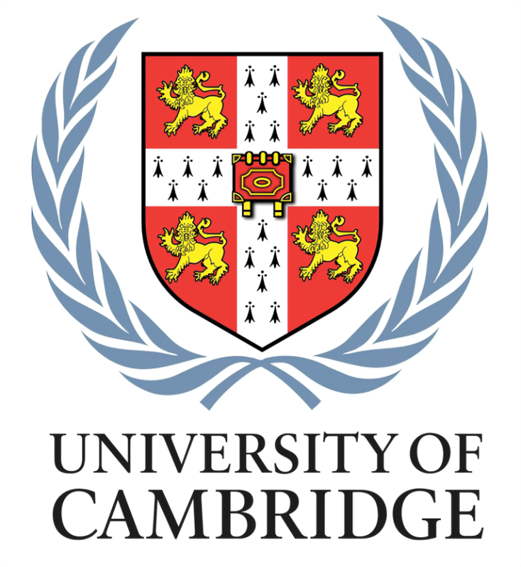 University of Cambridge, Cambridge, UK