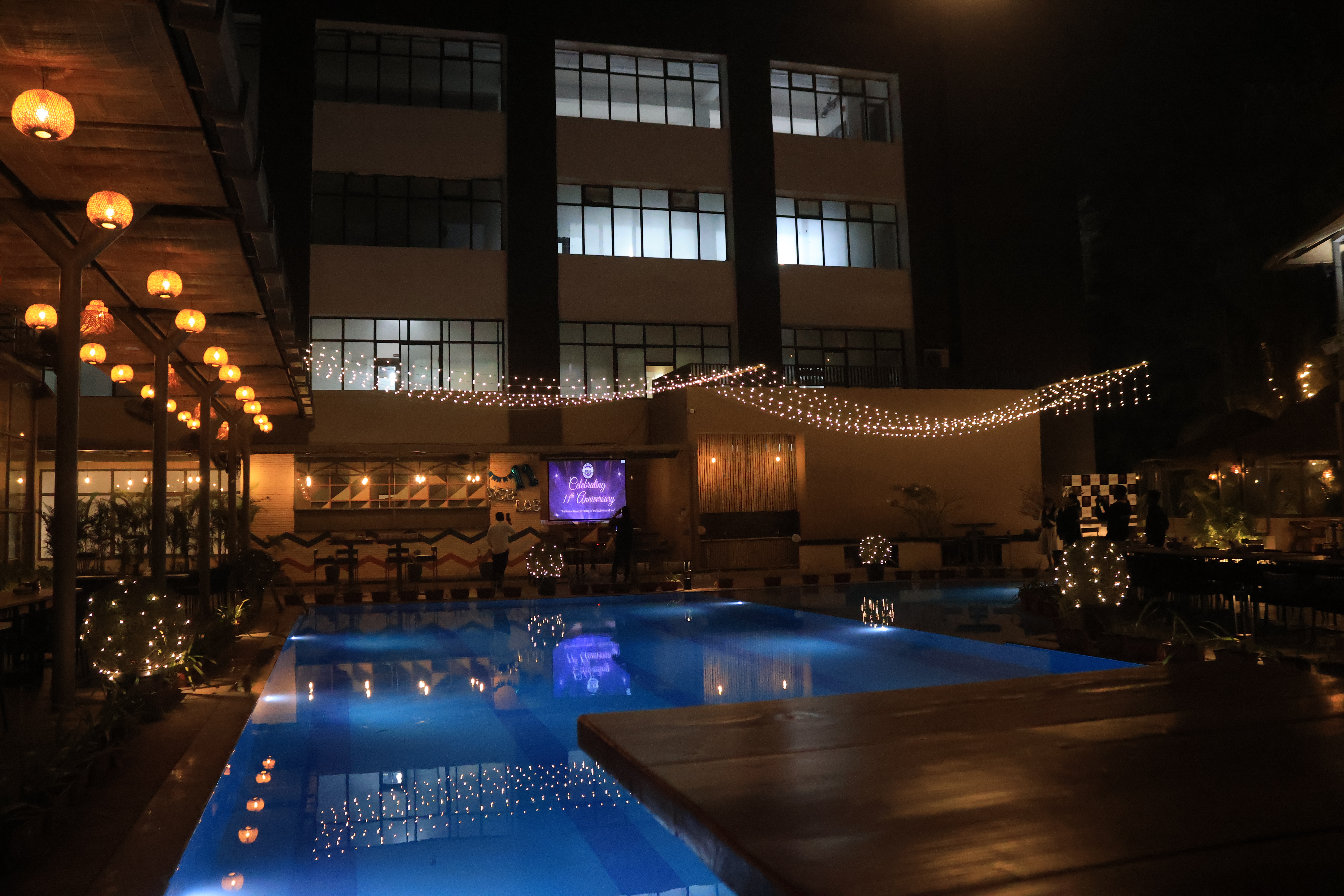 MSB Lab Retreat 2026