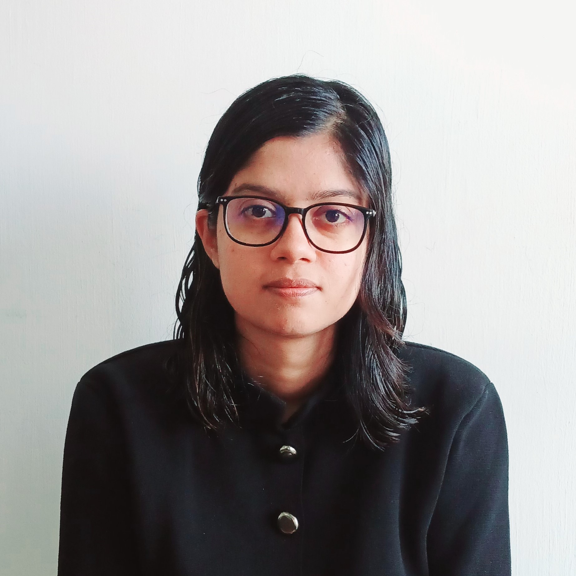 Bhoomika Dowaraka-Persad