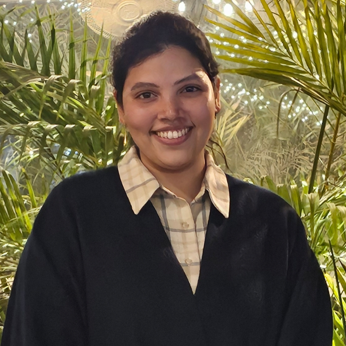 Faaiza Siddiqui