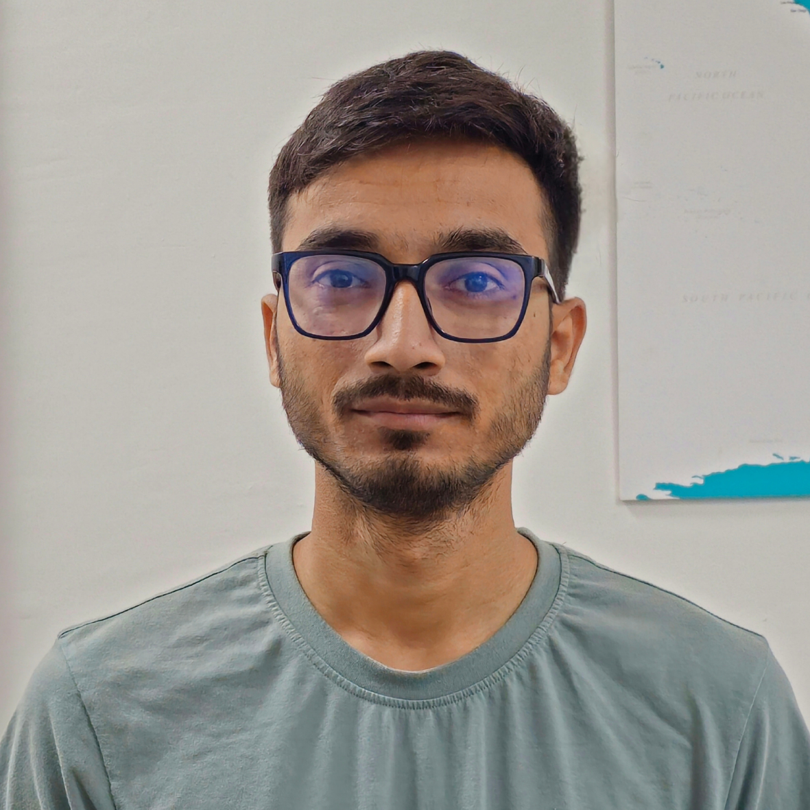 Javed Khan