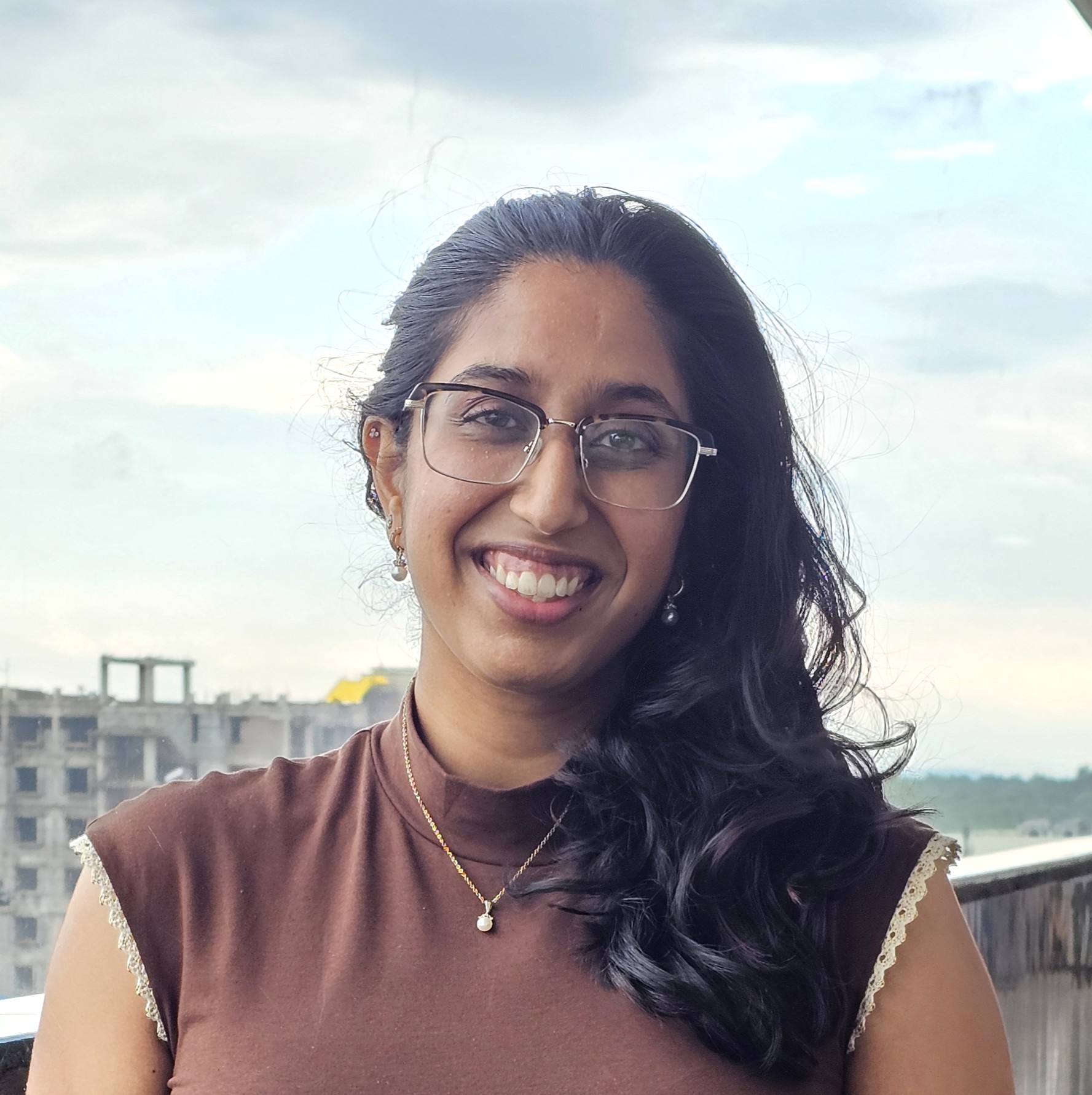 Tanisha Lohia
