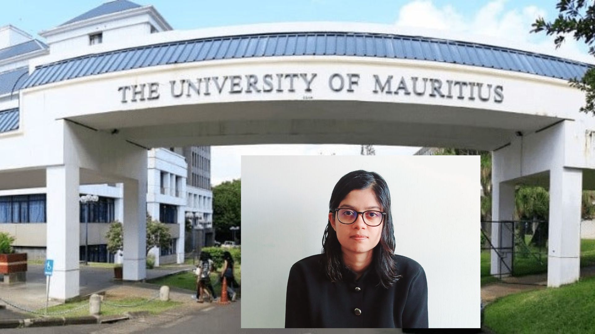 MSB Lab Welcomes Visiting PhD Scholar Ms. Bhoomika Dowaraka-Persad Amid Growing International Partnership with University of Mauritius